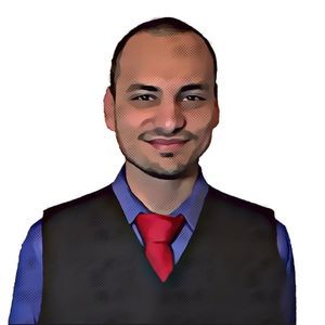 Meet your Posher, Steven